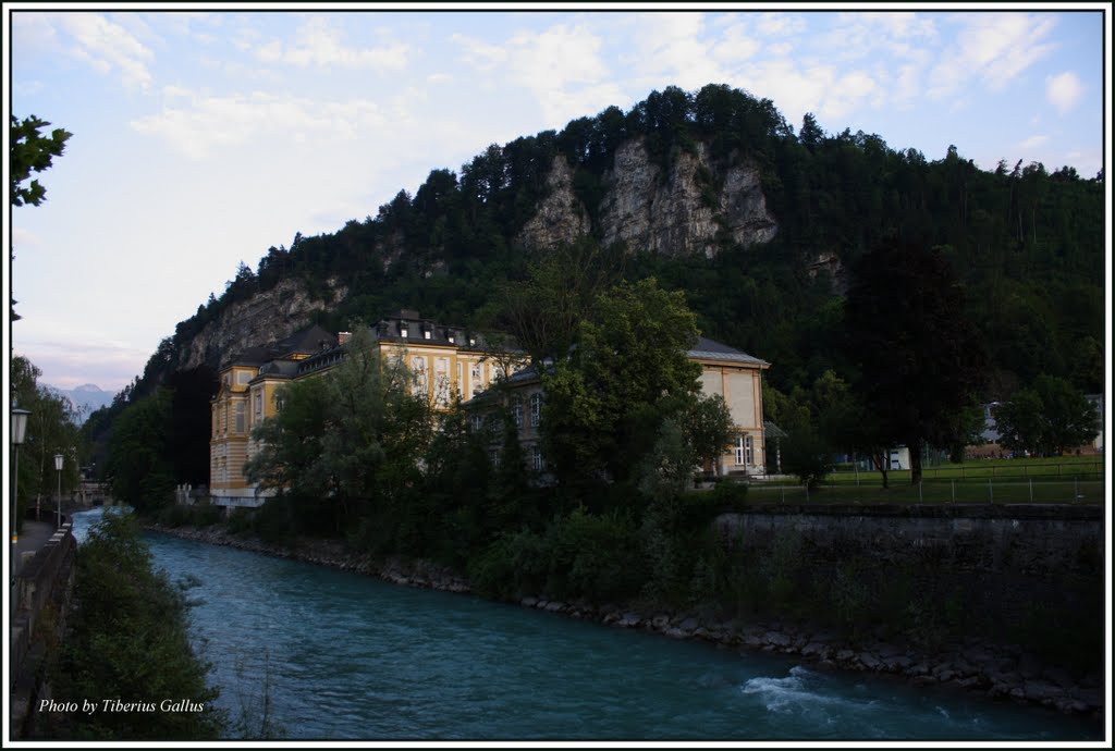 Balzers