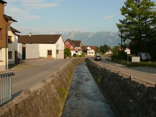 Feldkirch