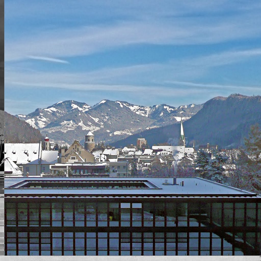 Feldkirch, Vorarlberg