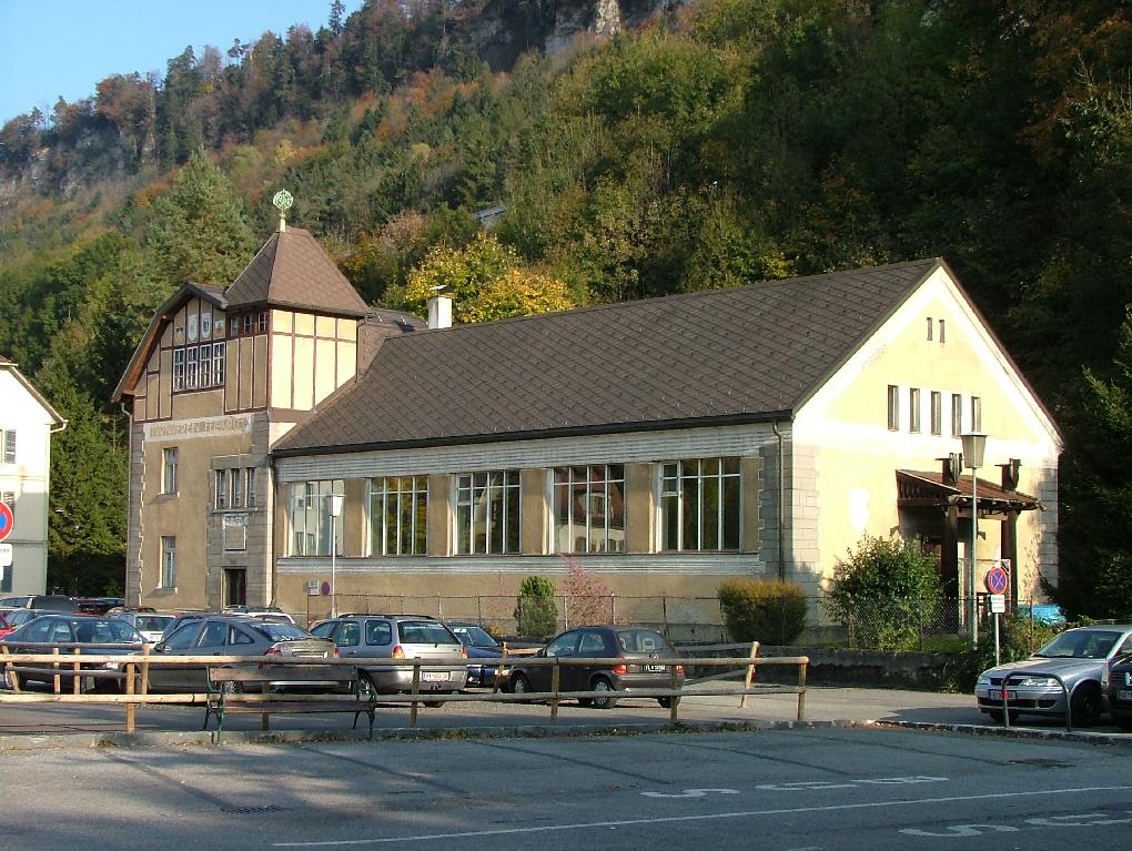 Feldkirch, Austria