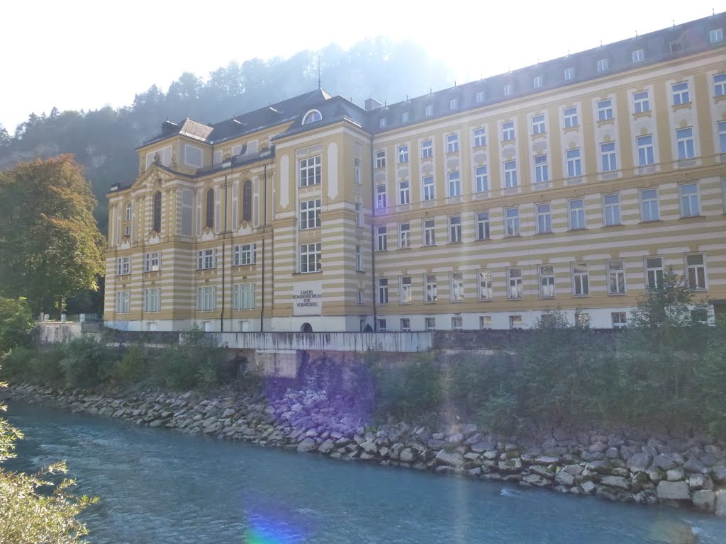 Landeskonservatorium