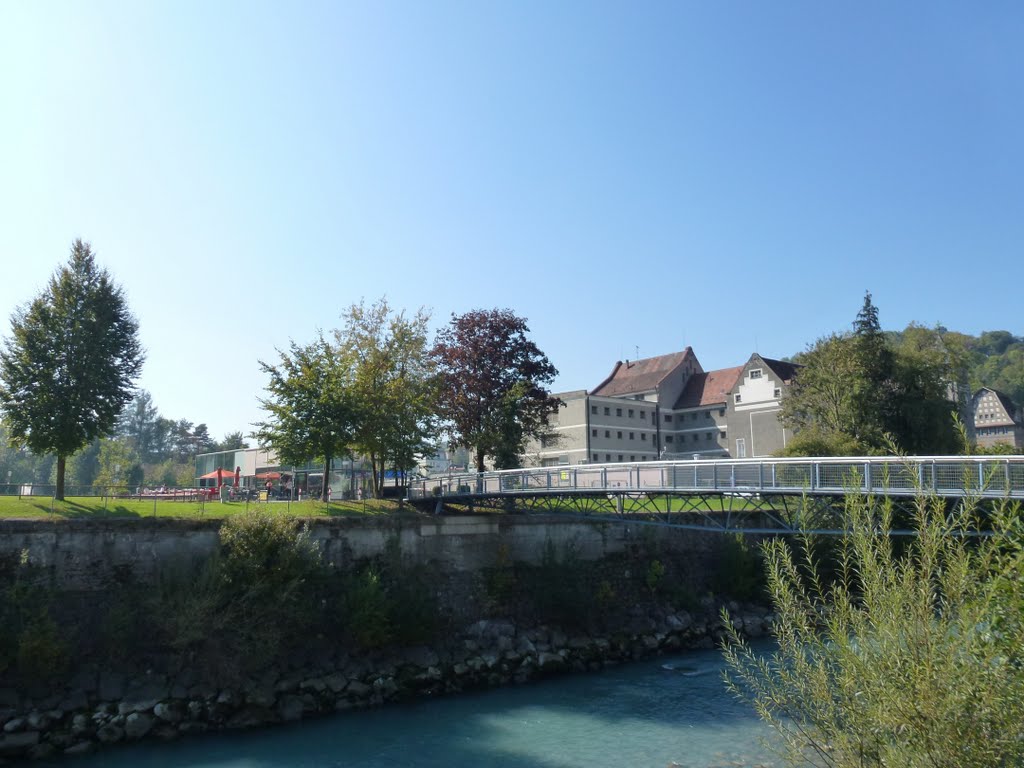 Justizvollzugsanstalt Feldkirch