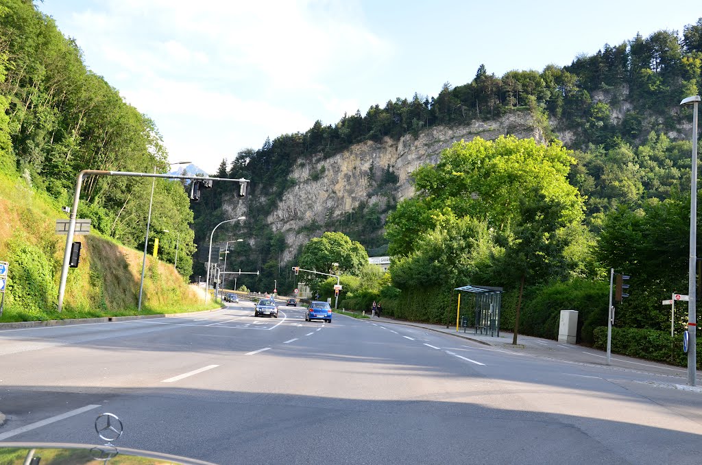 Feldkirch, Austria