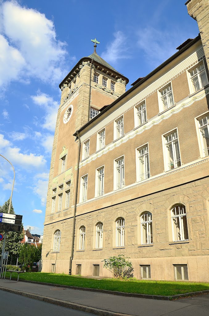 Feldkirch, Austria