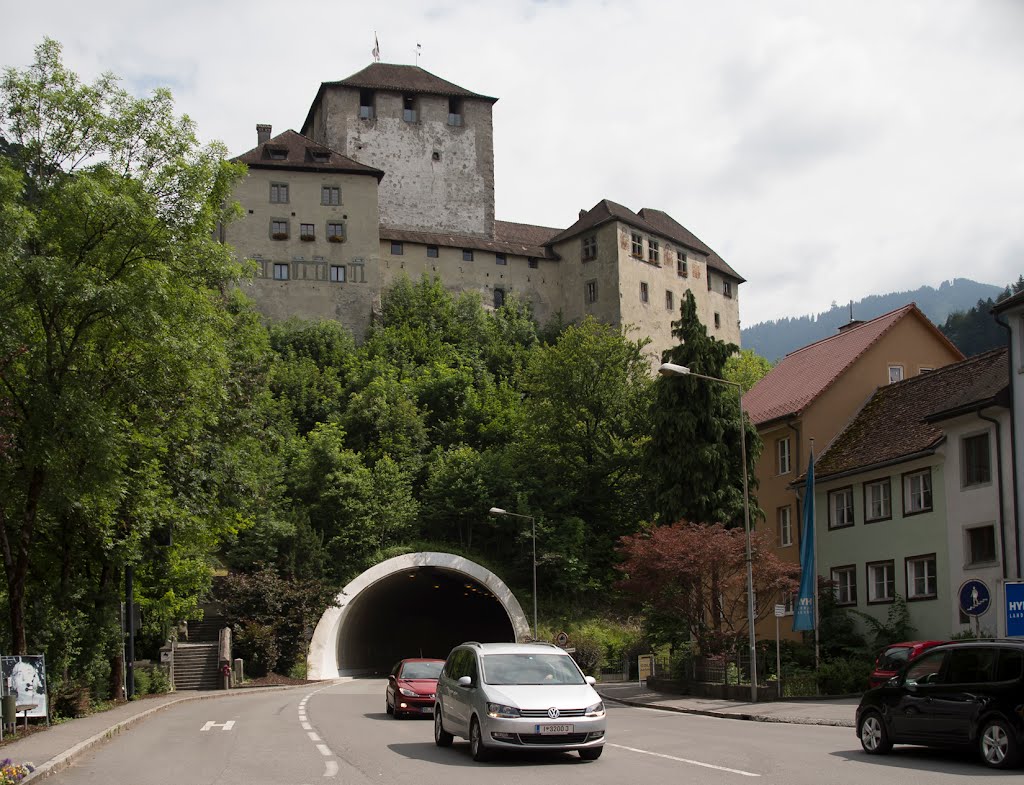 Feldkirch