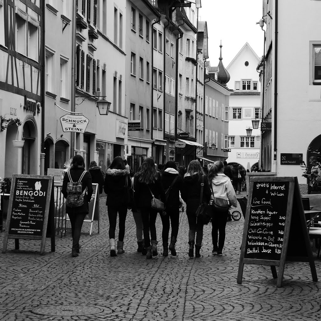 Feldkirch ¦ pilago