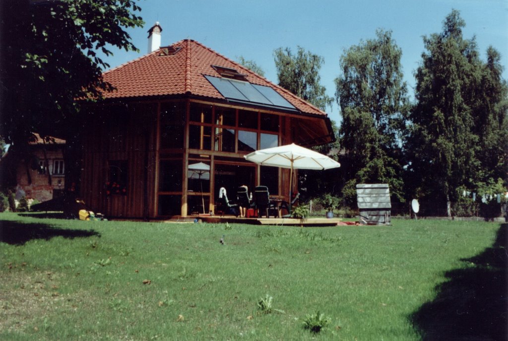 Haus Fam.Sackel