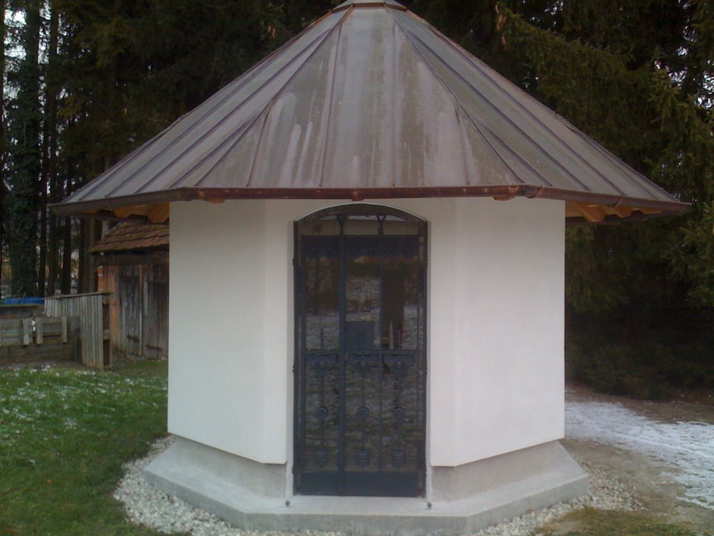 Kapelle Fam.Sackel