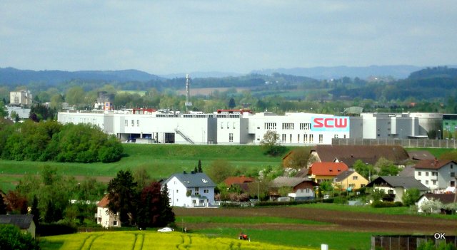 WSC imFrühling