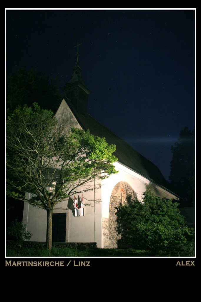 Martinskirche