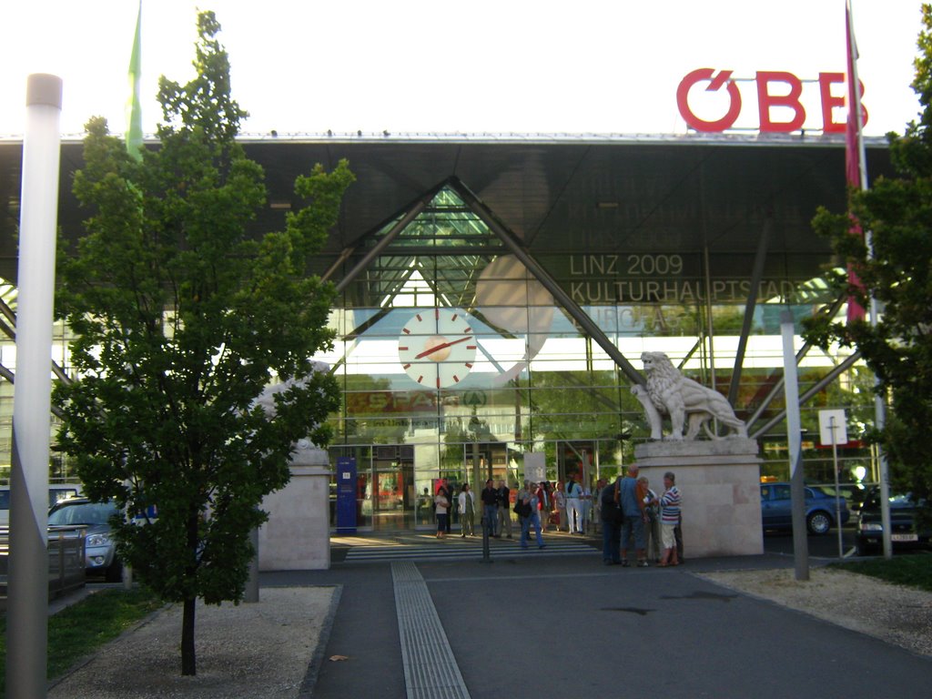 Sankt Georgen an der Gusen