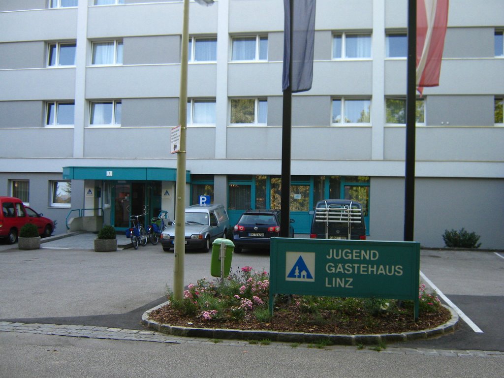 Lostello - Jugendgaestehaus