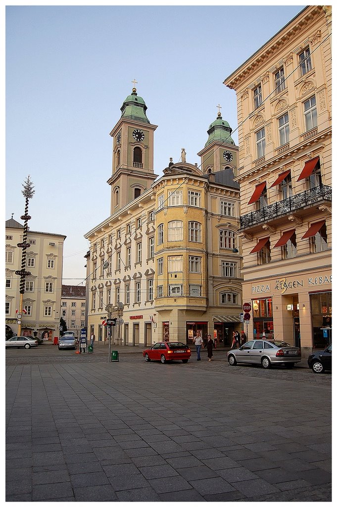 Alter Dom