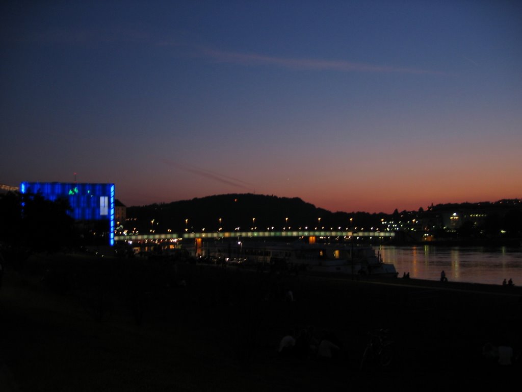 Linz Lentos