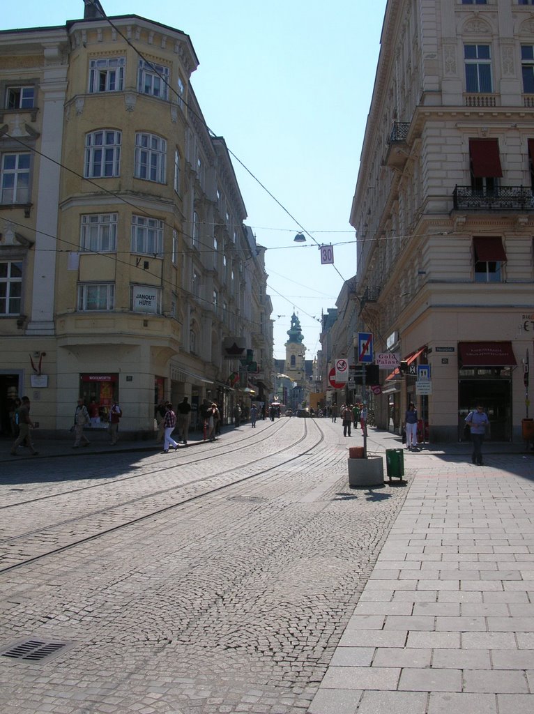 Marchtrenk