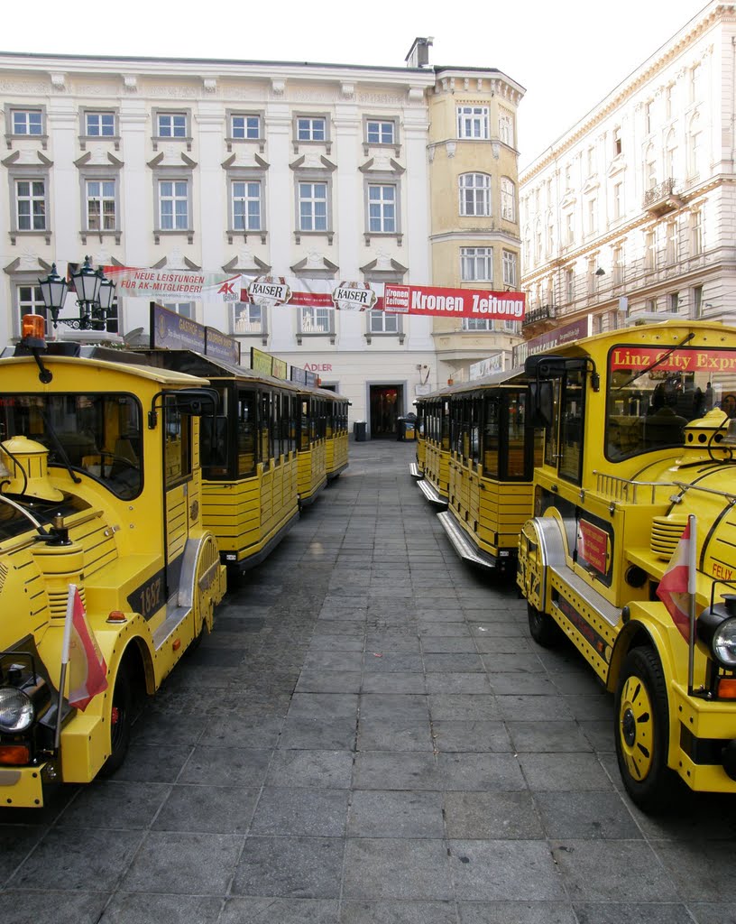 city express