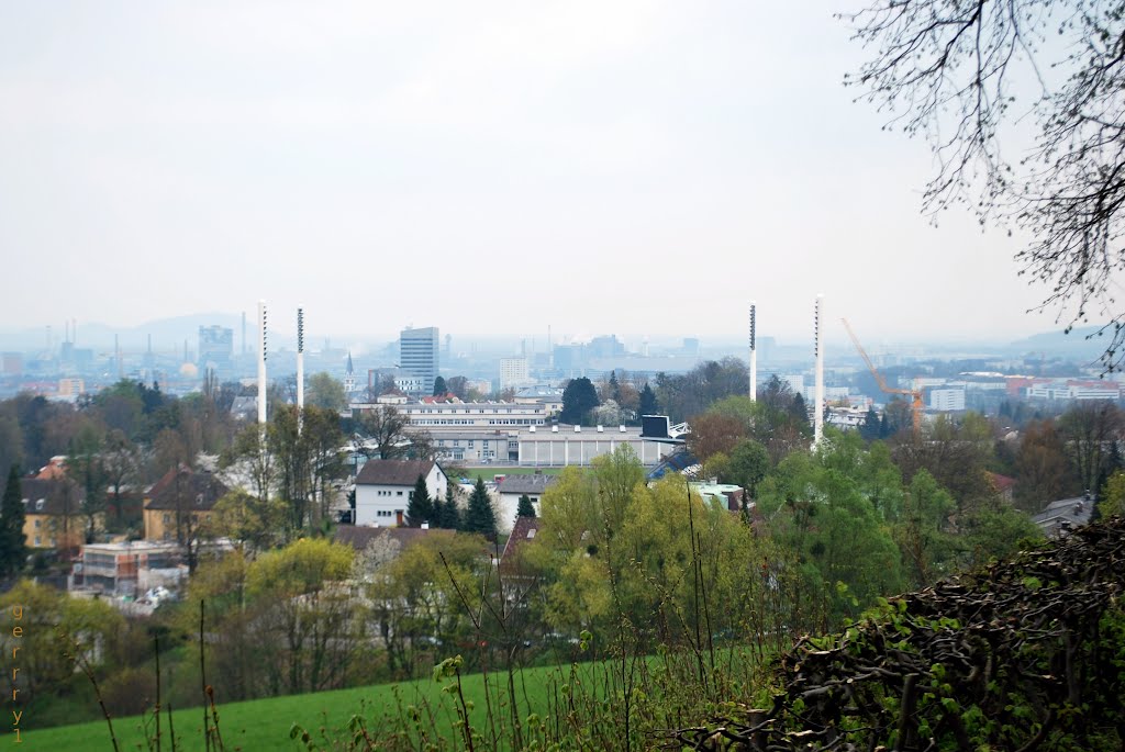 Linzer Stadion