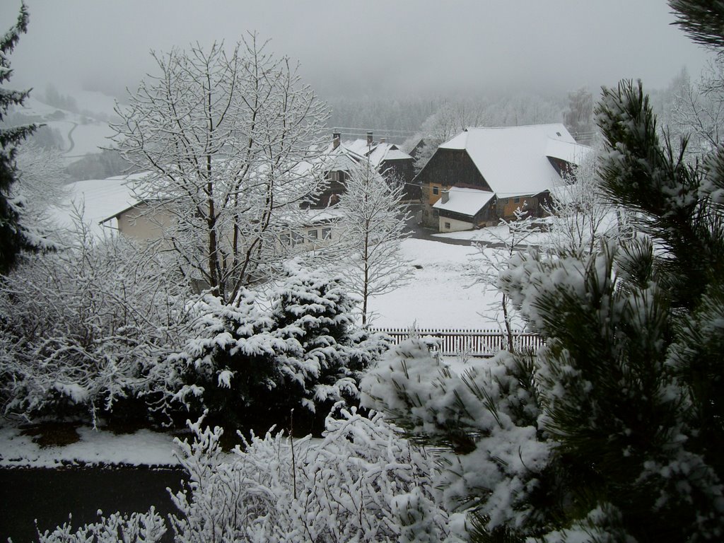 Sonnleitn Gnesau 4 2008