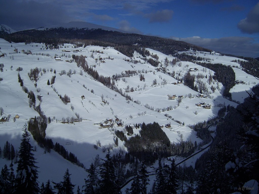 Schuß/Lorenzenberg/St.Lorenzen (08
