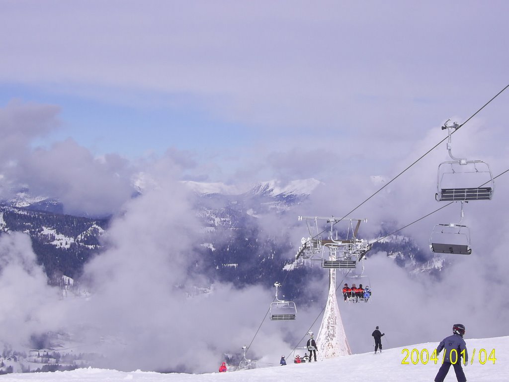 Gerlitzen Alpen 2006