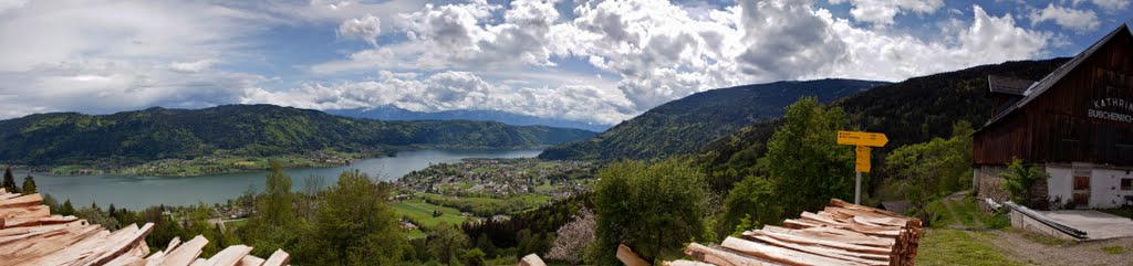 Ossiachberg