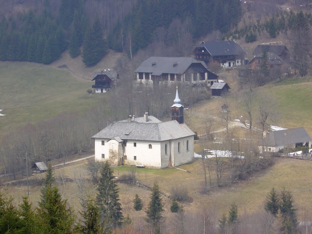 Innerteuchen, 04/2005