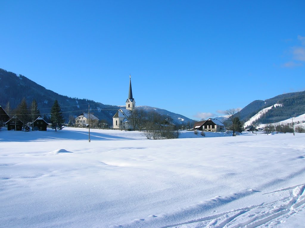 Weißenbach