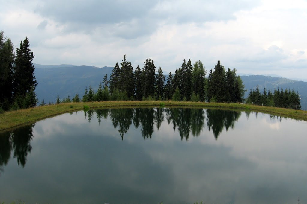 Föderlach I