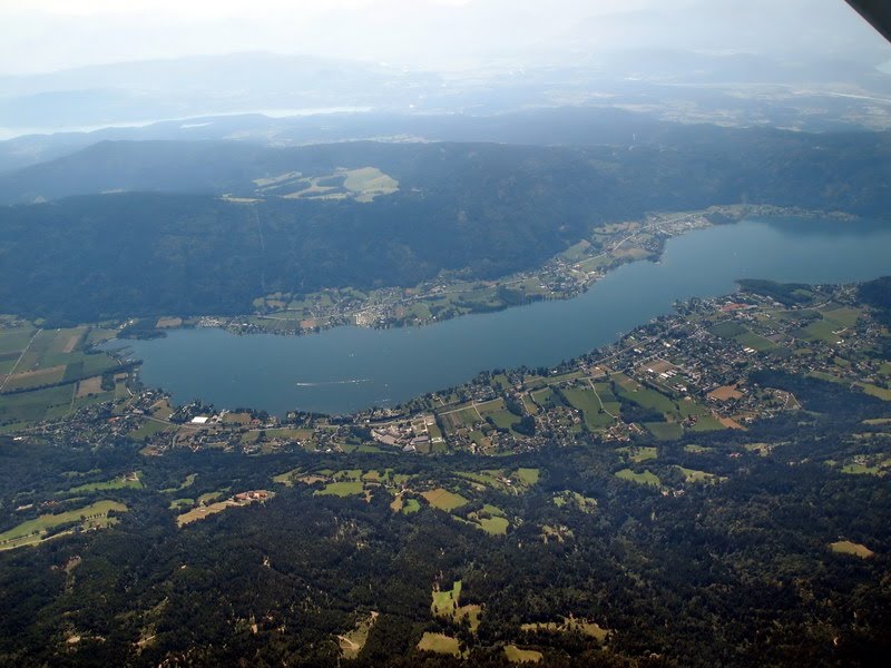 Ossiacher See