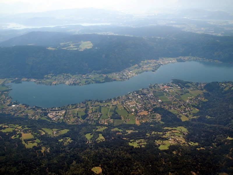 Ossiacher See