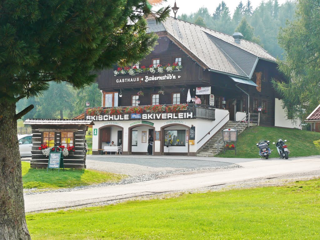 Bodensdorf