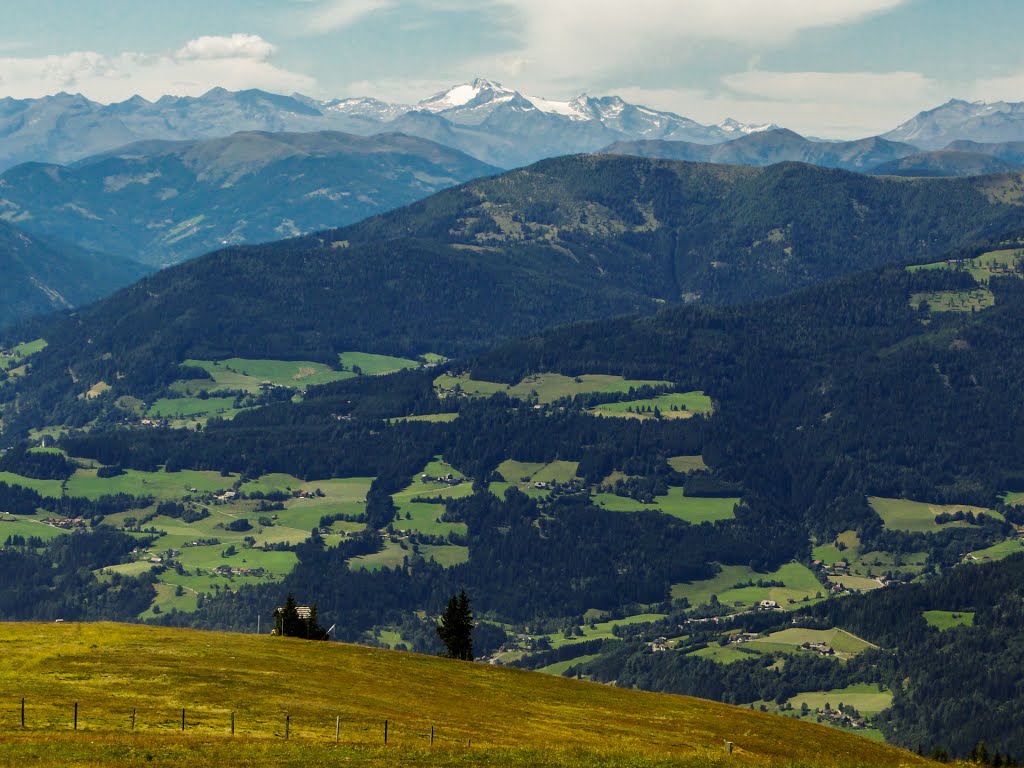 Finkenstein am Faaker See