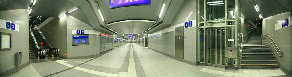 Wiener Neustadt Banhof
