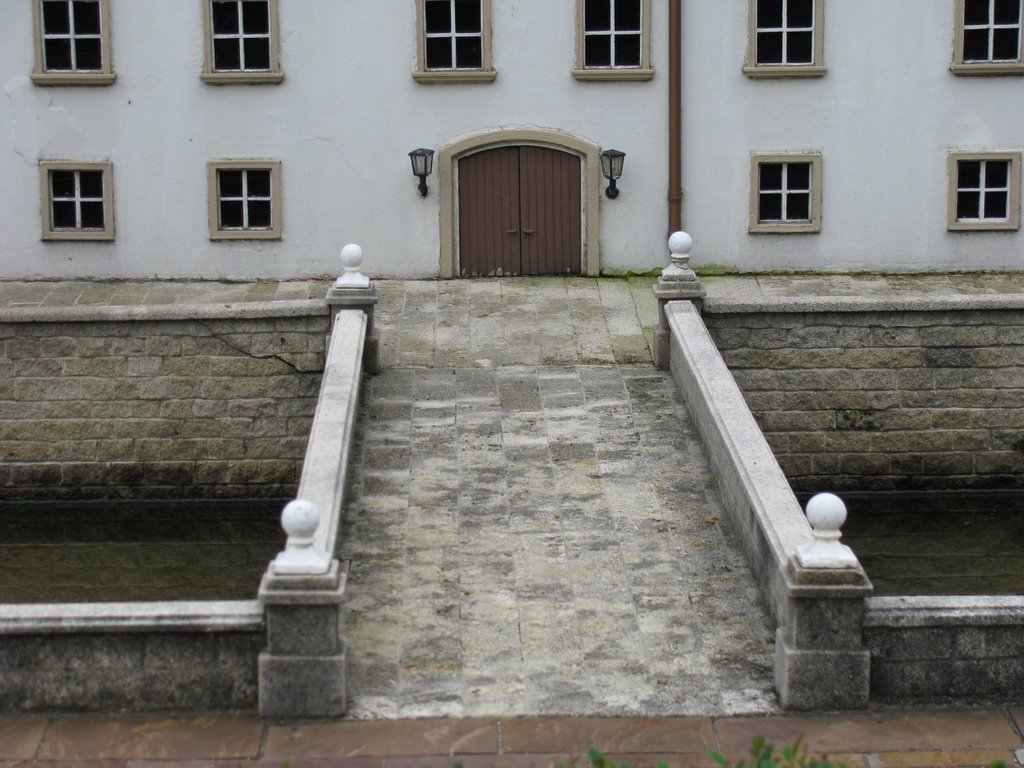 Militärakademie Wiener Neustadt