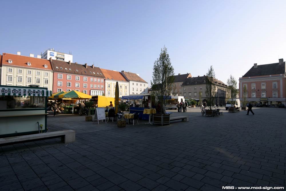 looking - north-east