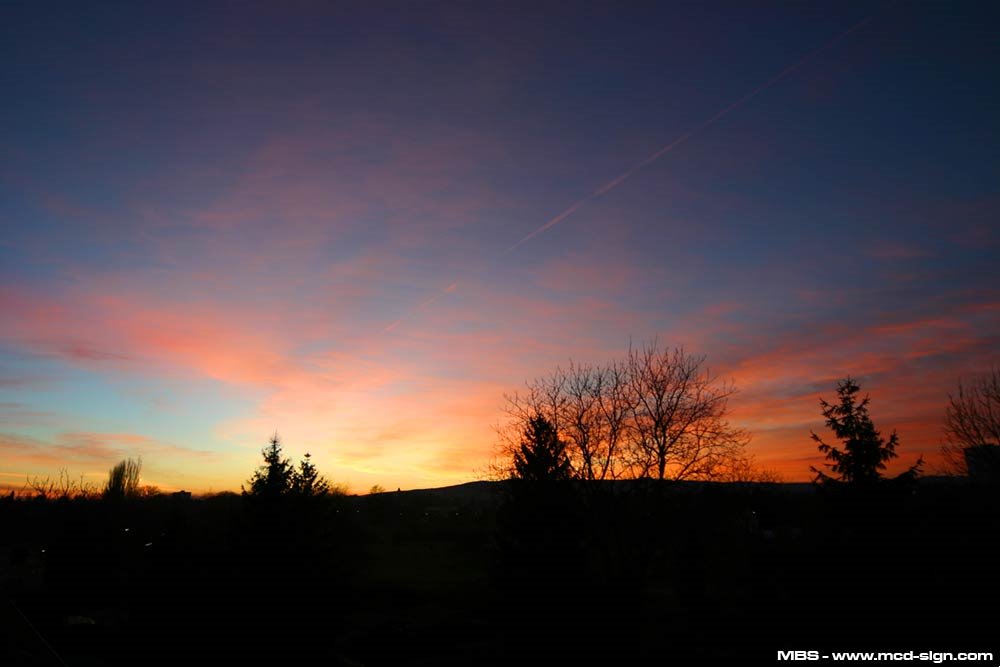 sunrise