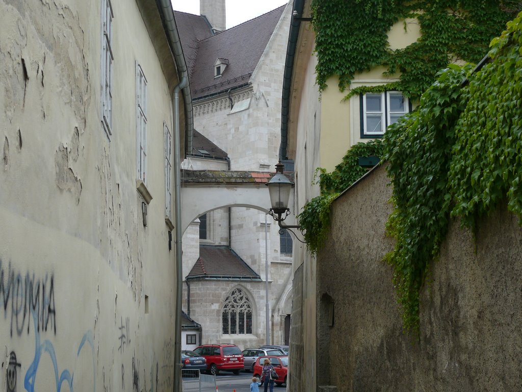 Wienerneustadt