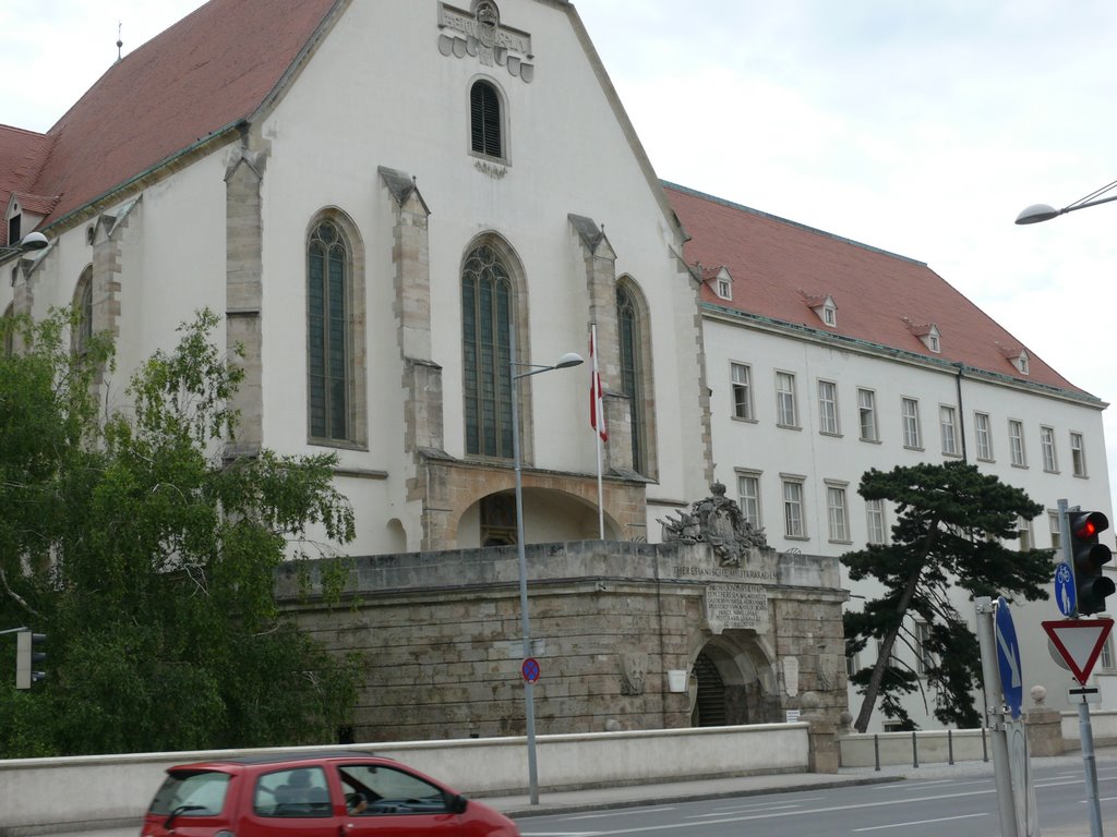 Wienerneustadt