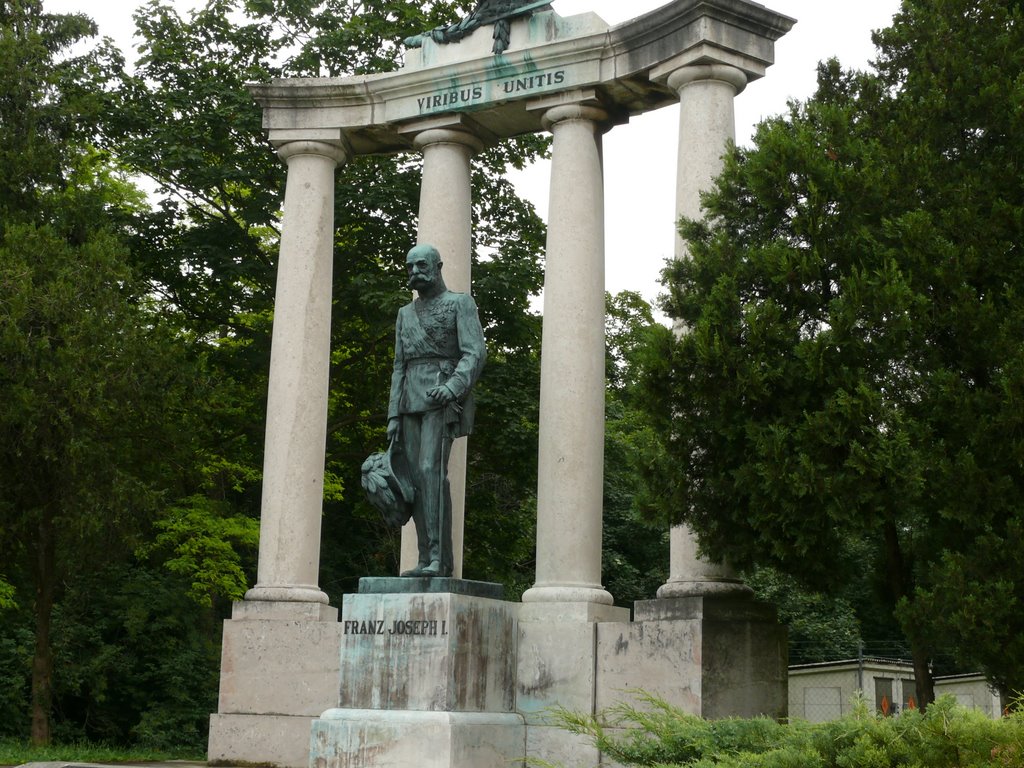 Wienerneustadt