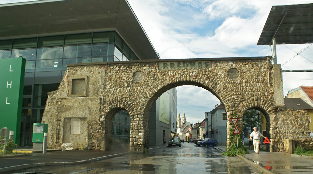 Wiener Neustadt, Austria