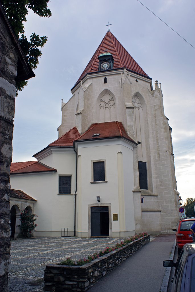 Wiener Neustadt