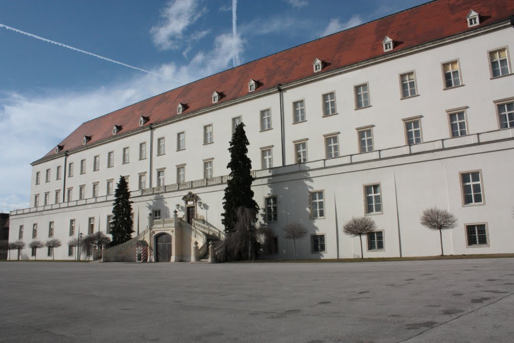 Wiener Neustadt 2009