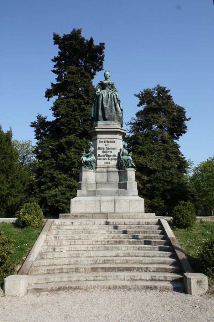 Wiener Neustadt 2009