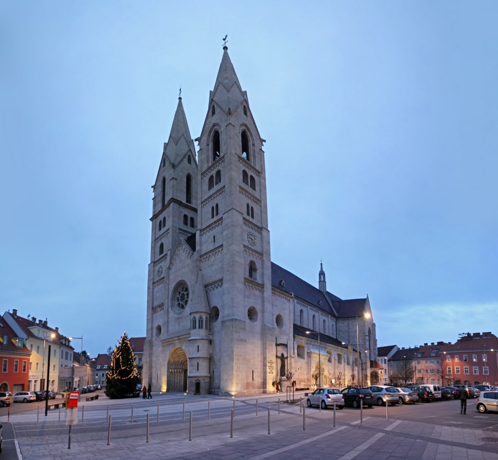 Wiener Neustadt 2009