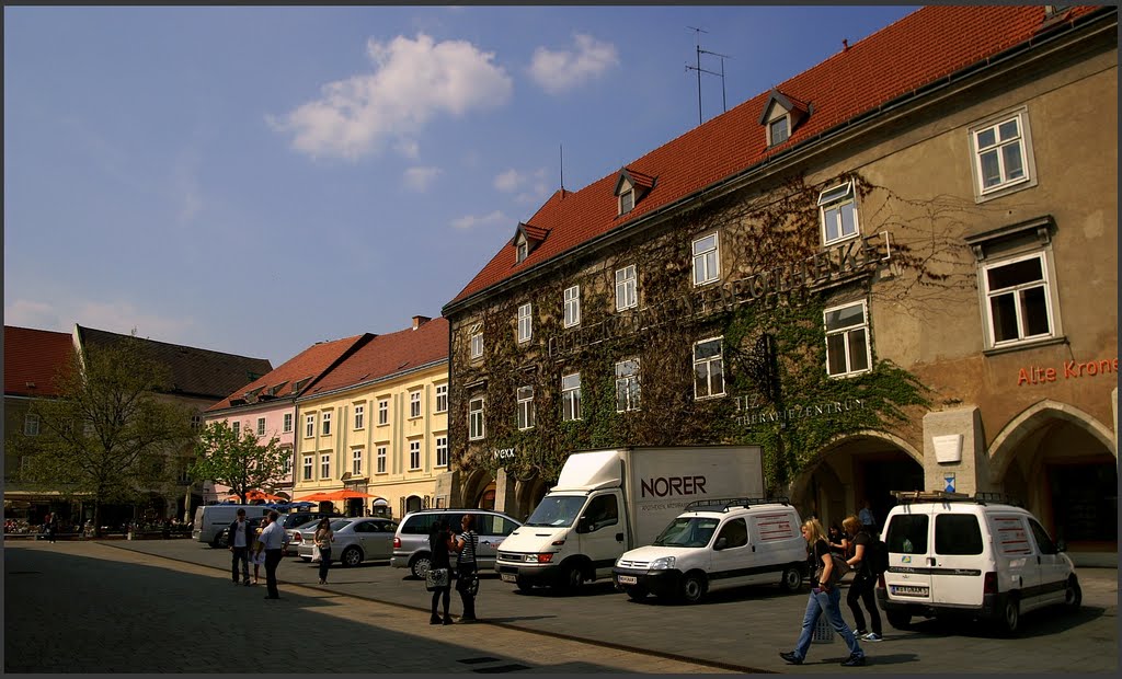 Kronen Apotheke