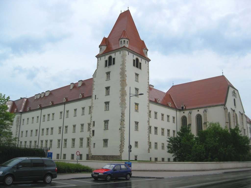Theresian Military Academy (Burg)
