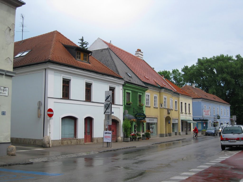 Ungargasse