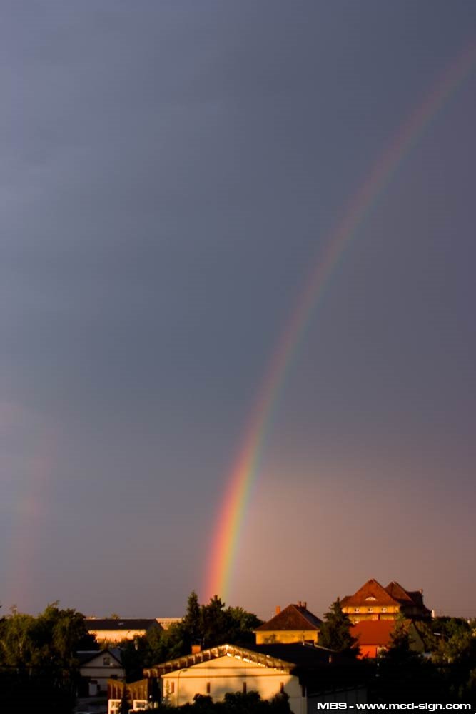 rainbow