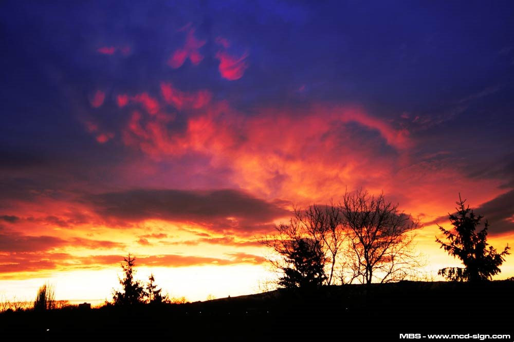 candy clouds