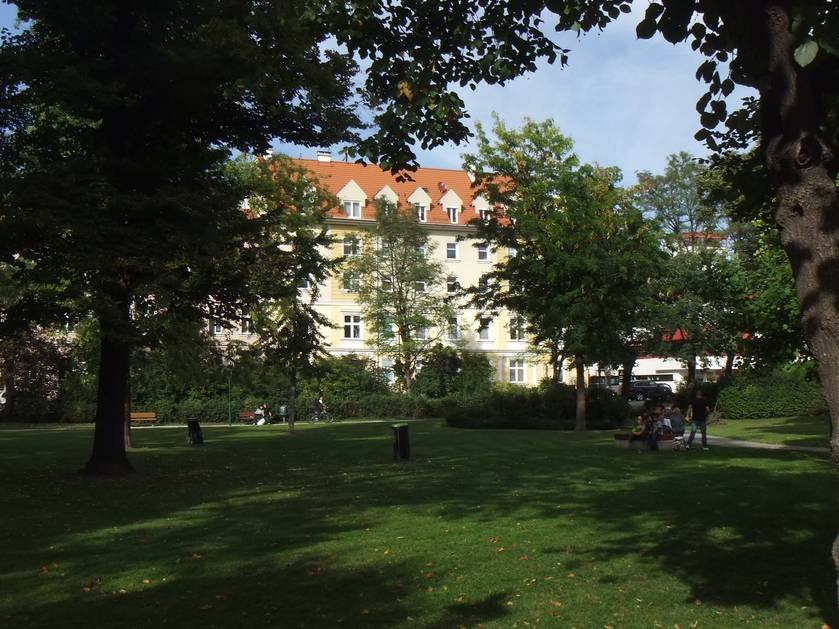 wiener Neustadt
